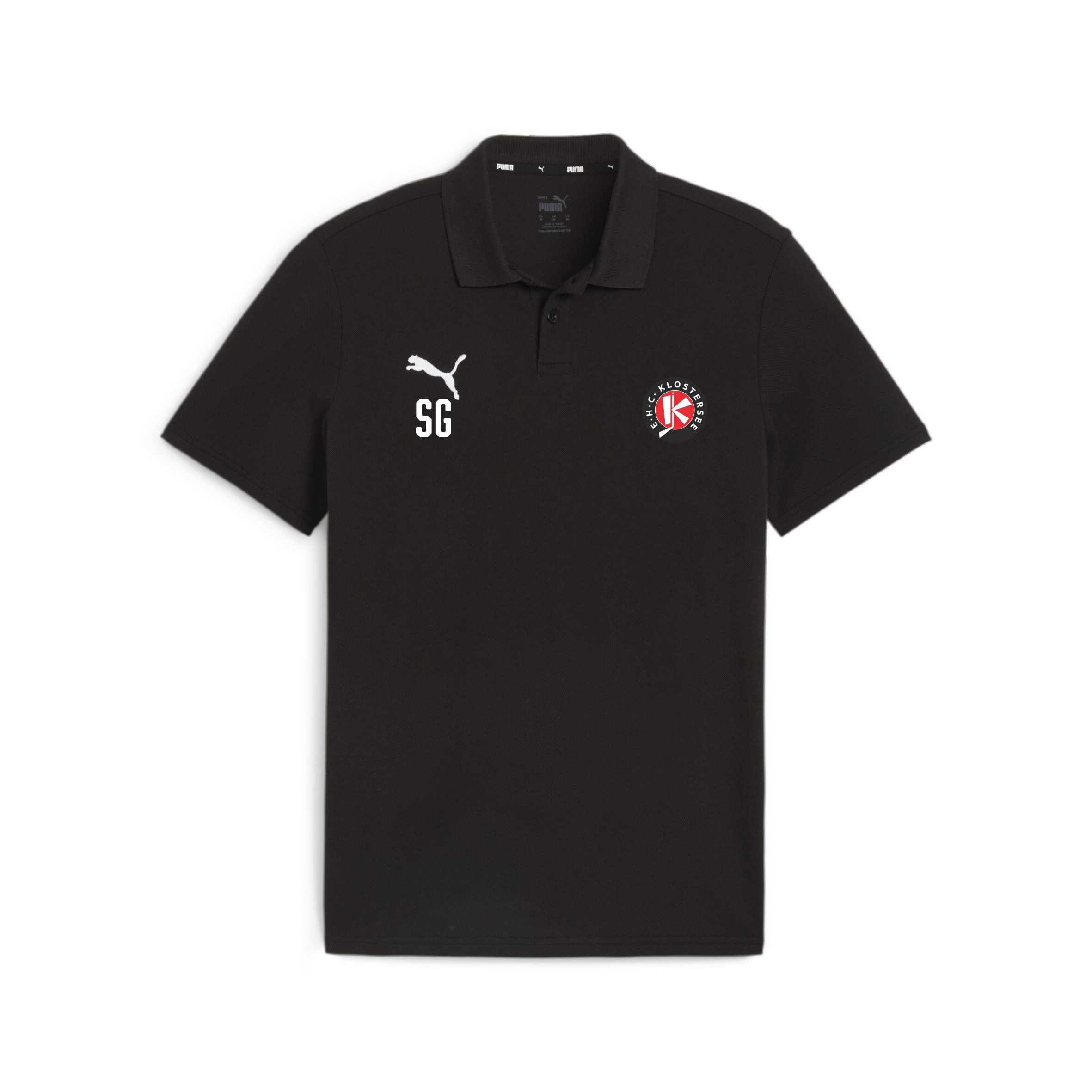 teamGOAL Casuals Polo