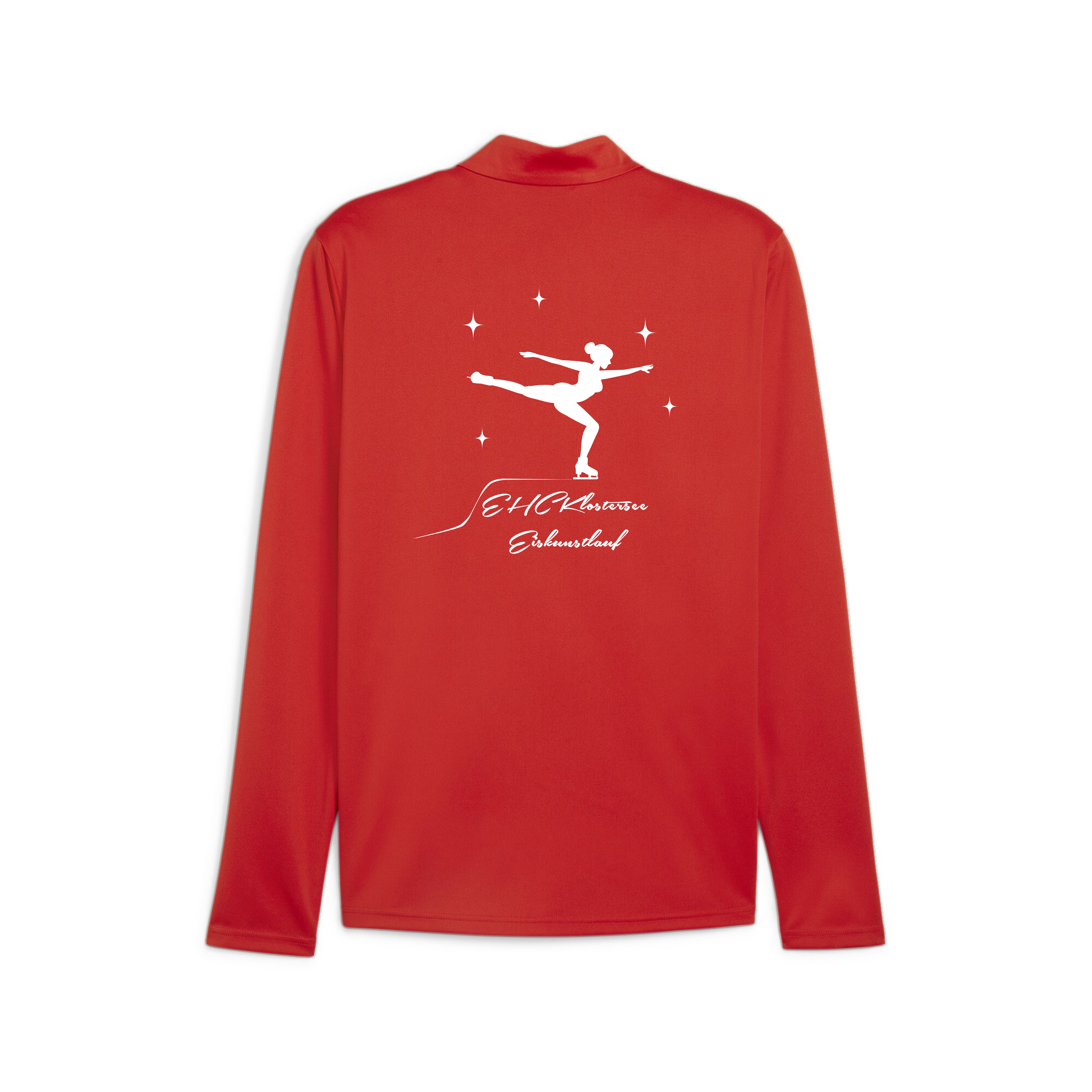 teamGOAL Poly Training Jacket