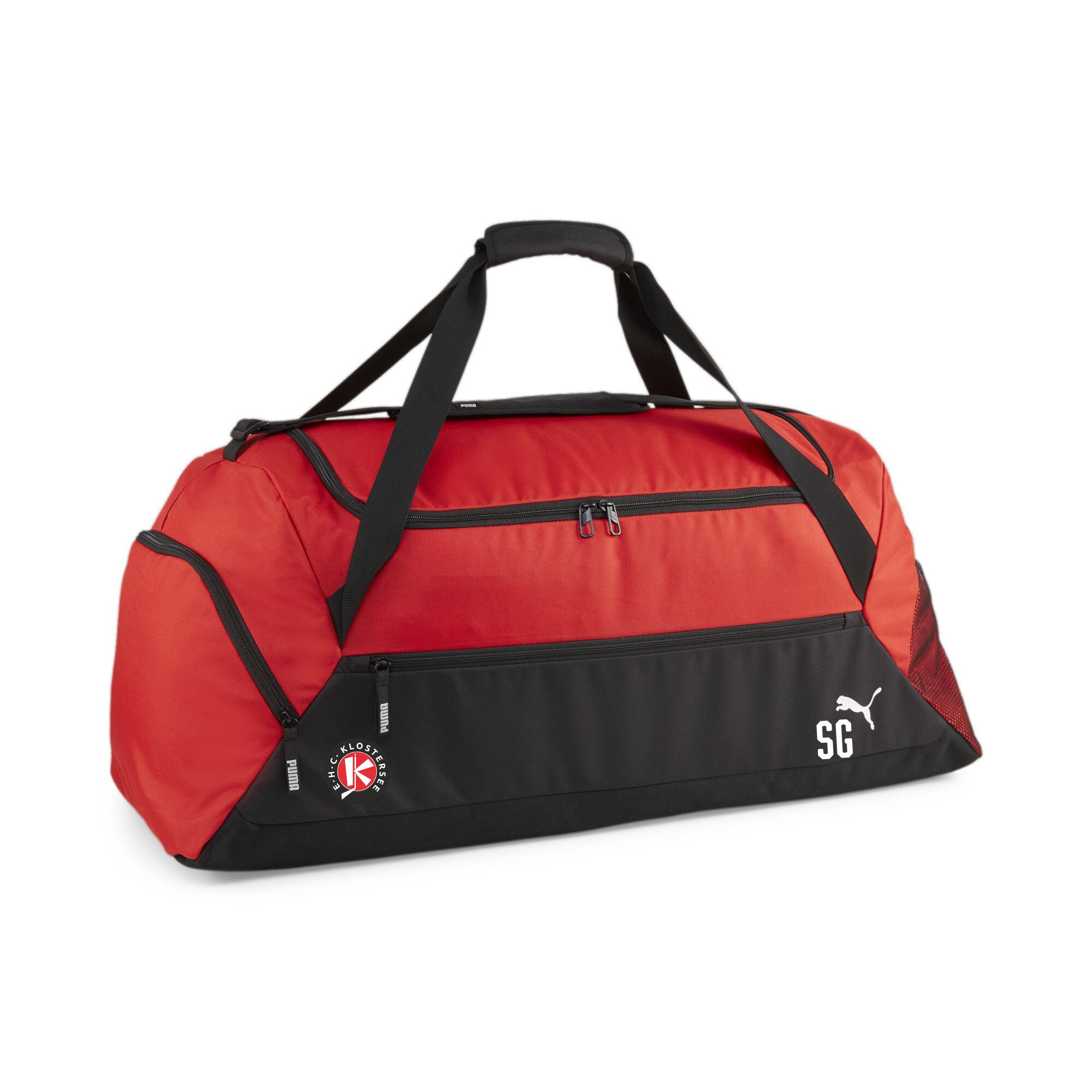teamGOAL Teambag