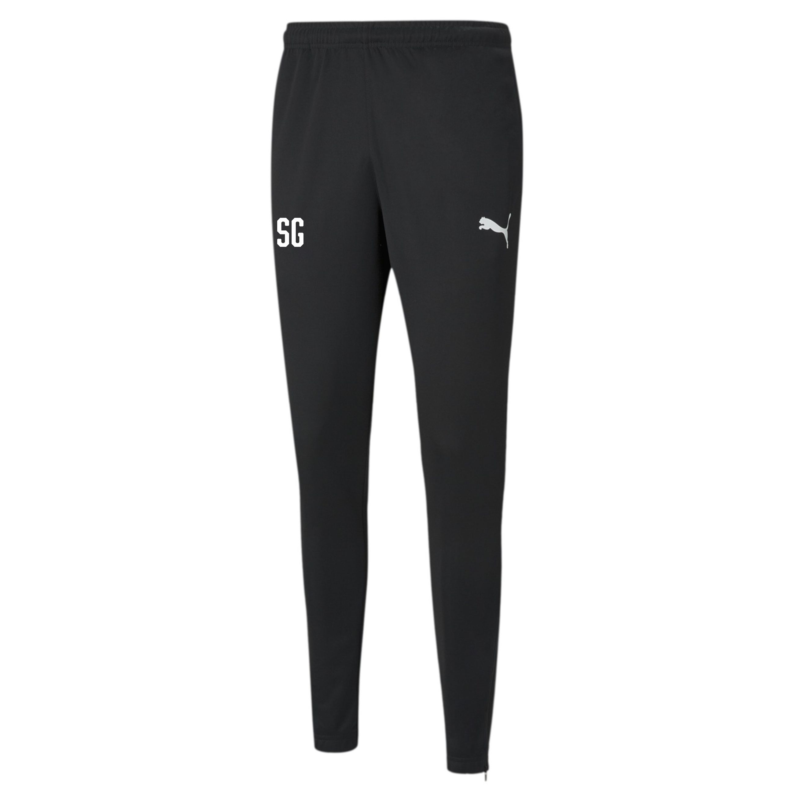 Rise Poly Training Pants