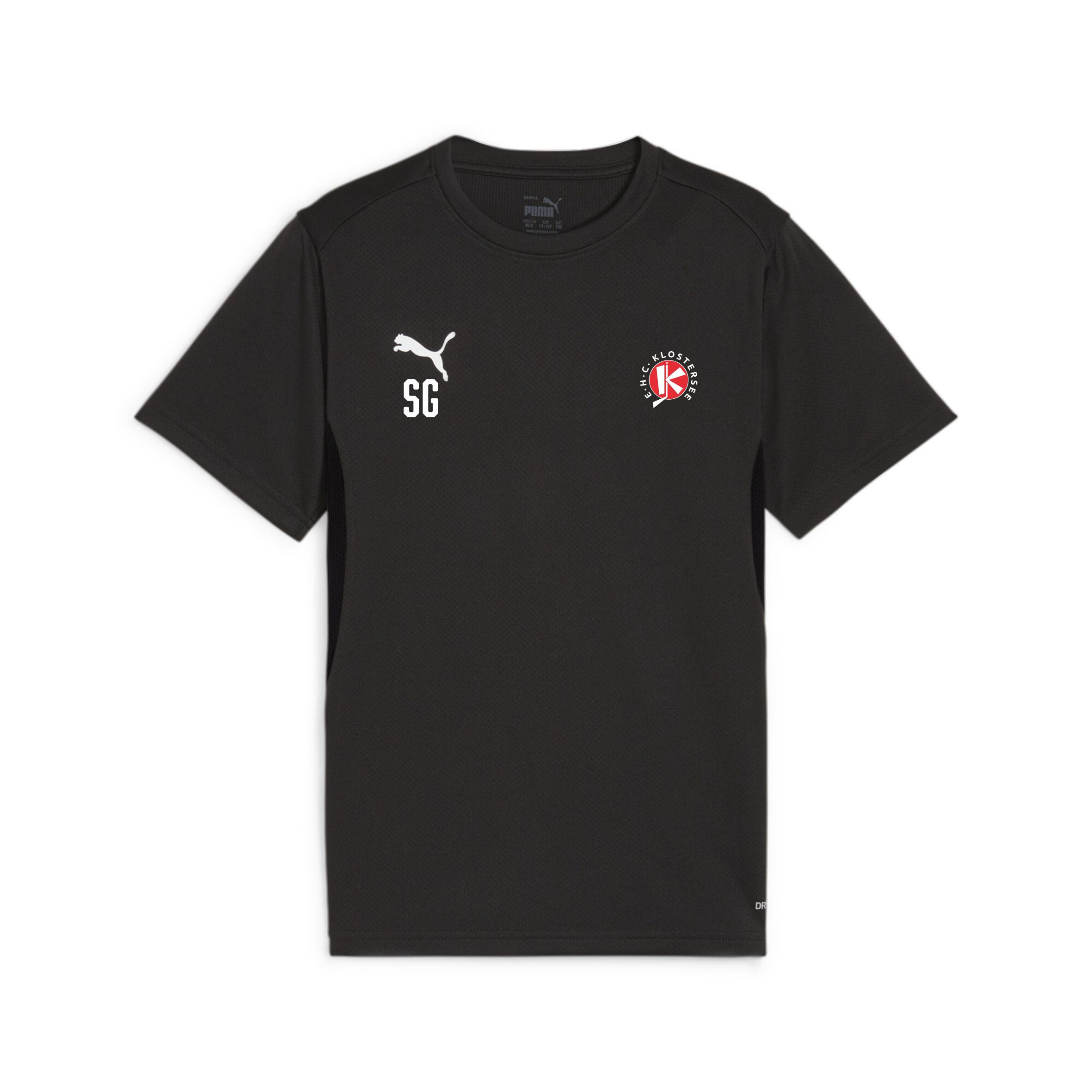 teamGOAL Training Jersey