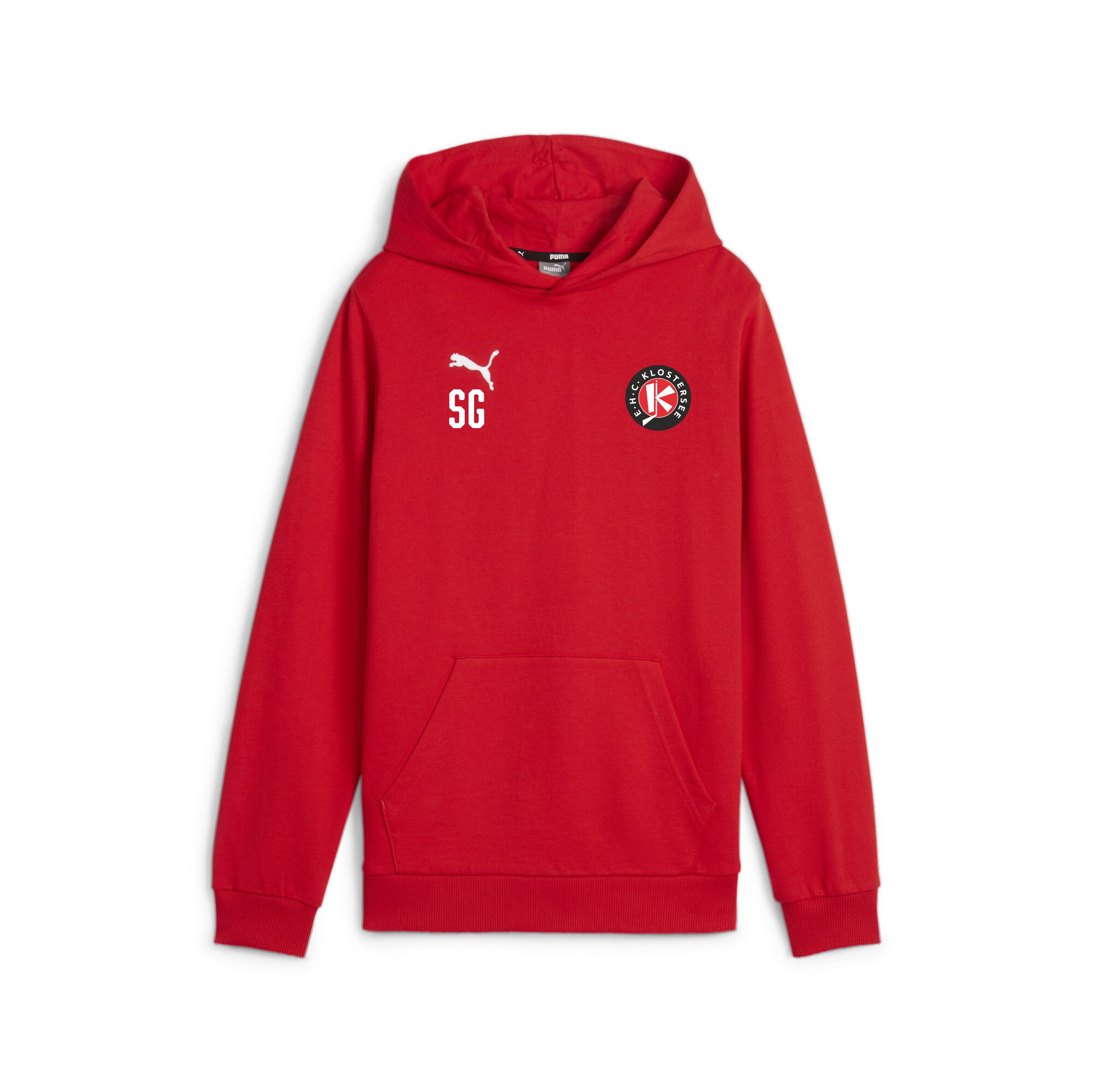 Casuals Hoody Rot