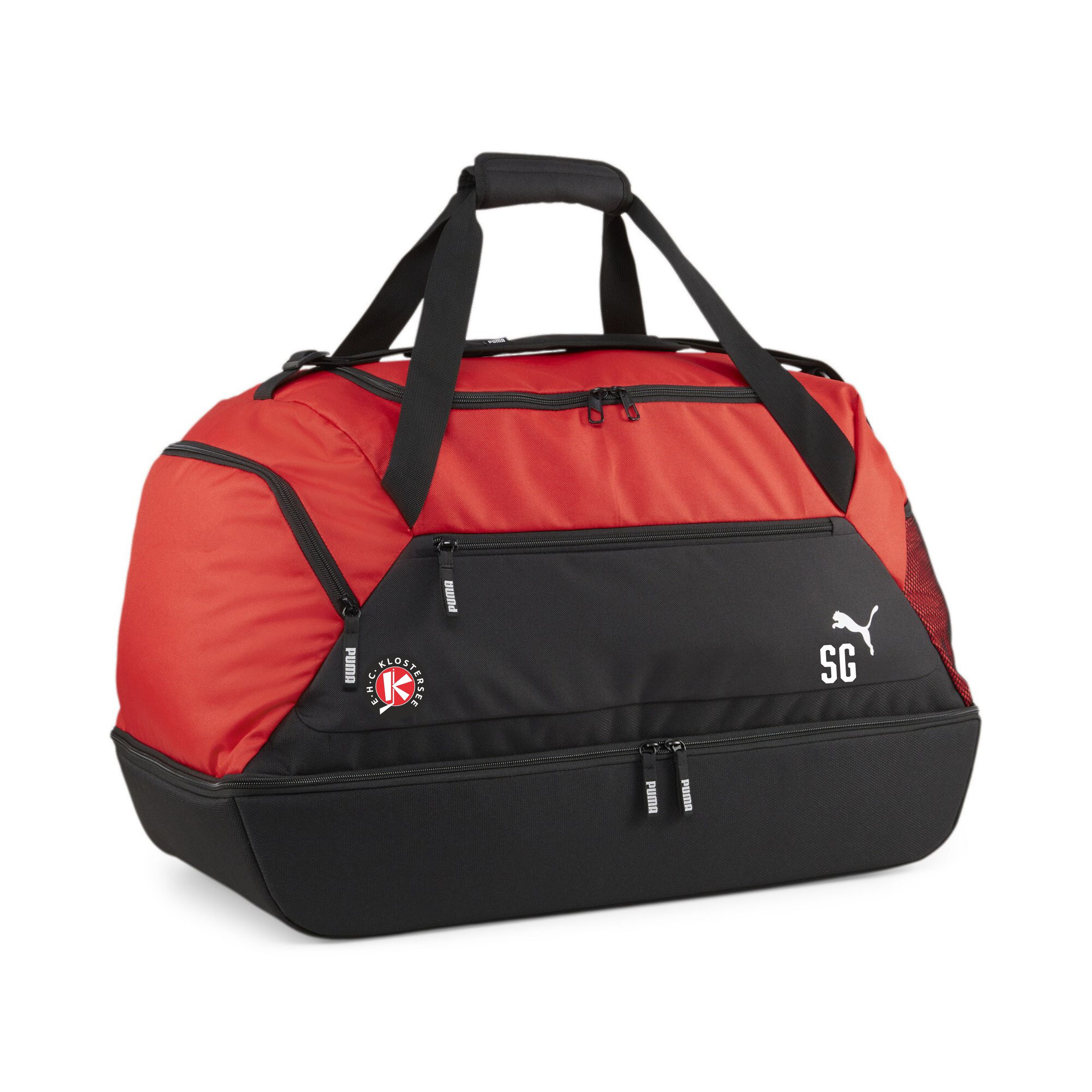 teamGOAL Teambag M BC