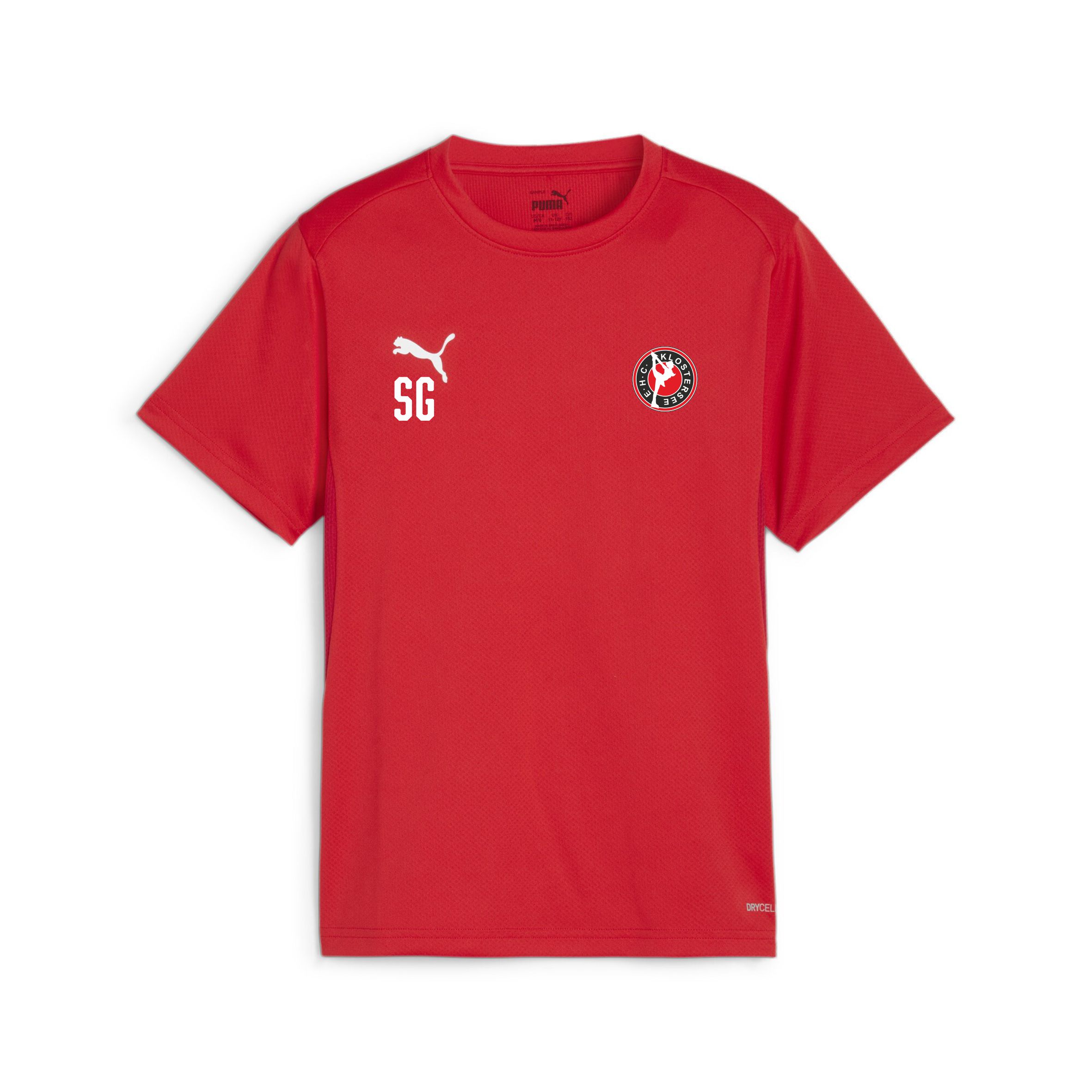 teamGOAL Training Jersey