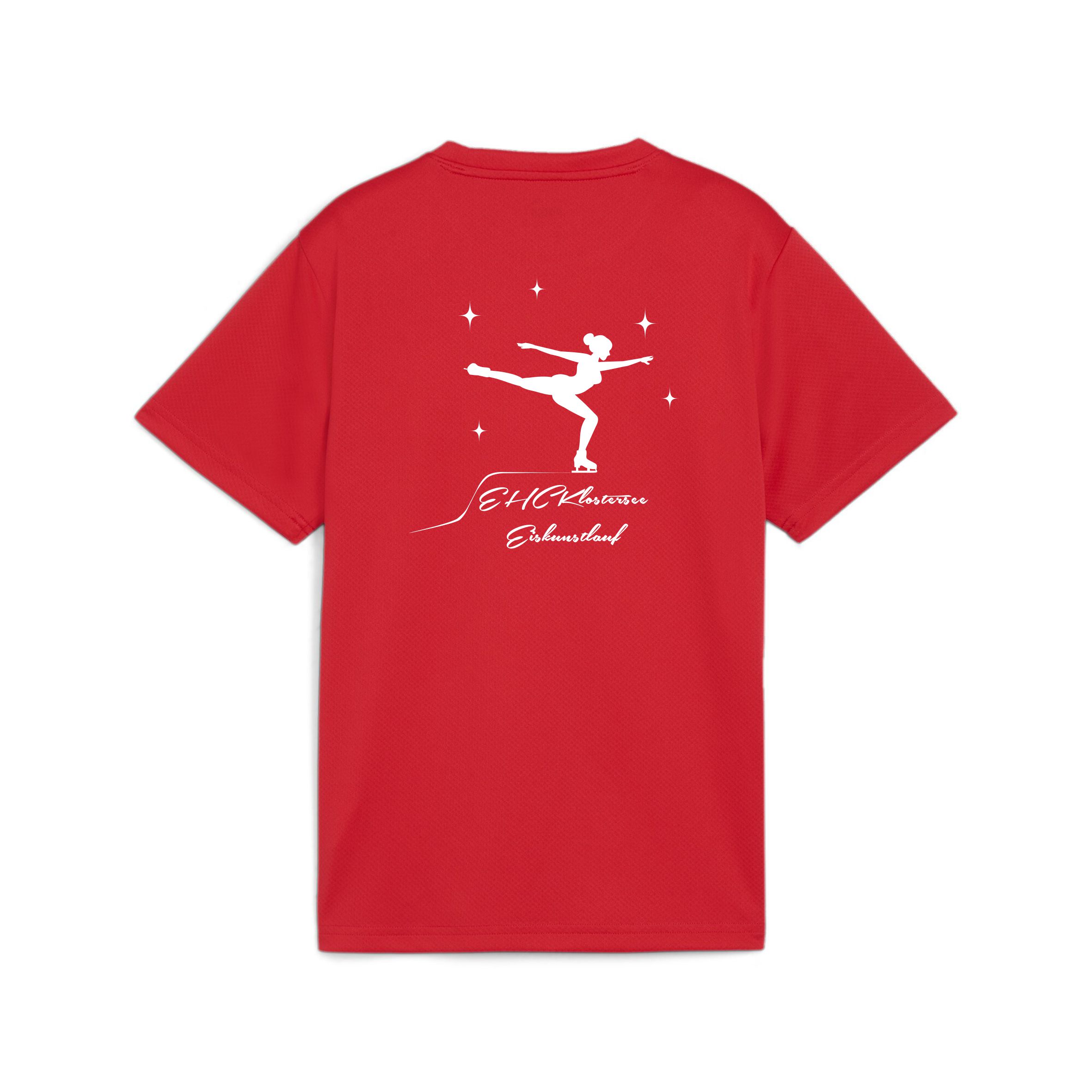 teamGOAL Training Jersey
