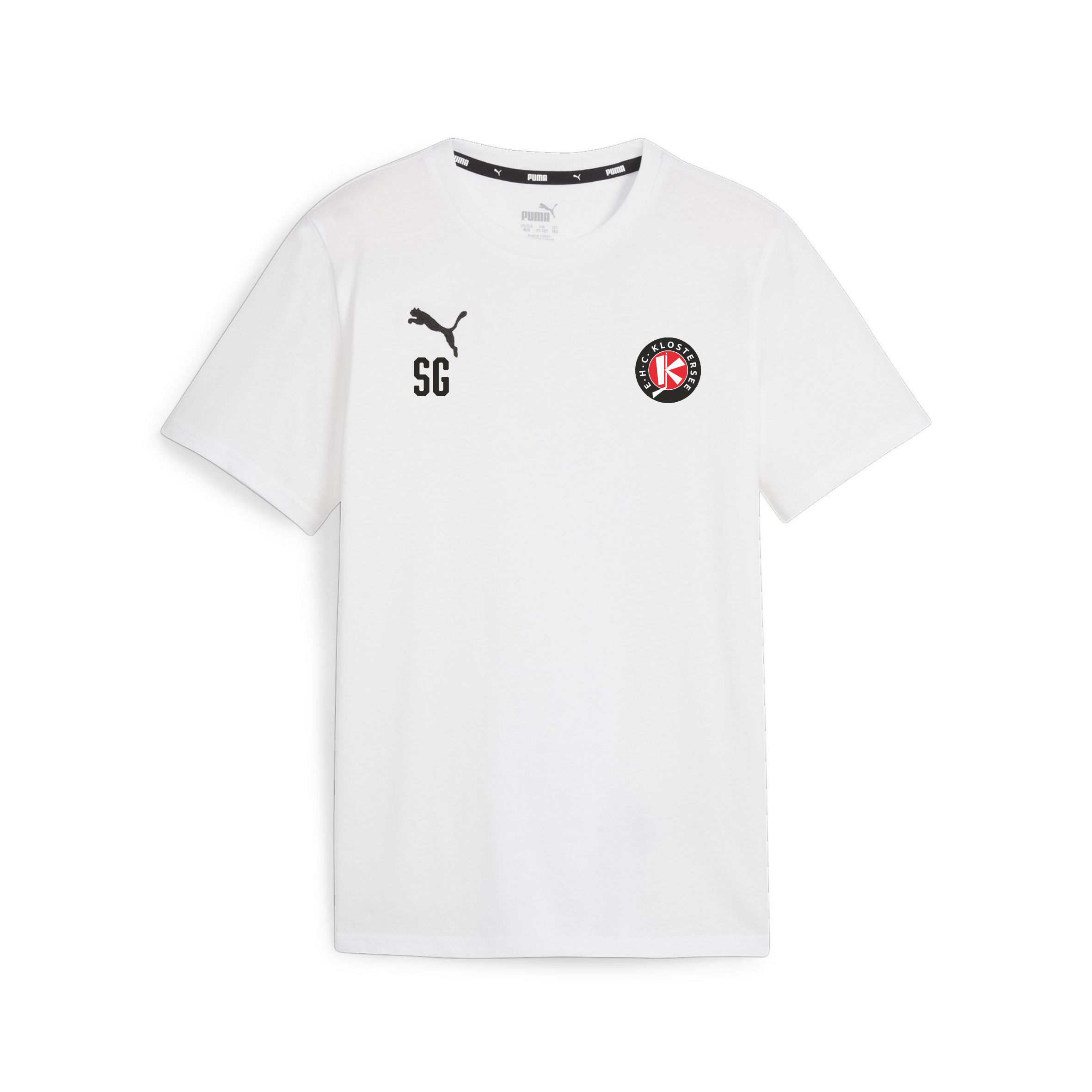 teamGOAL Casual Tee
