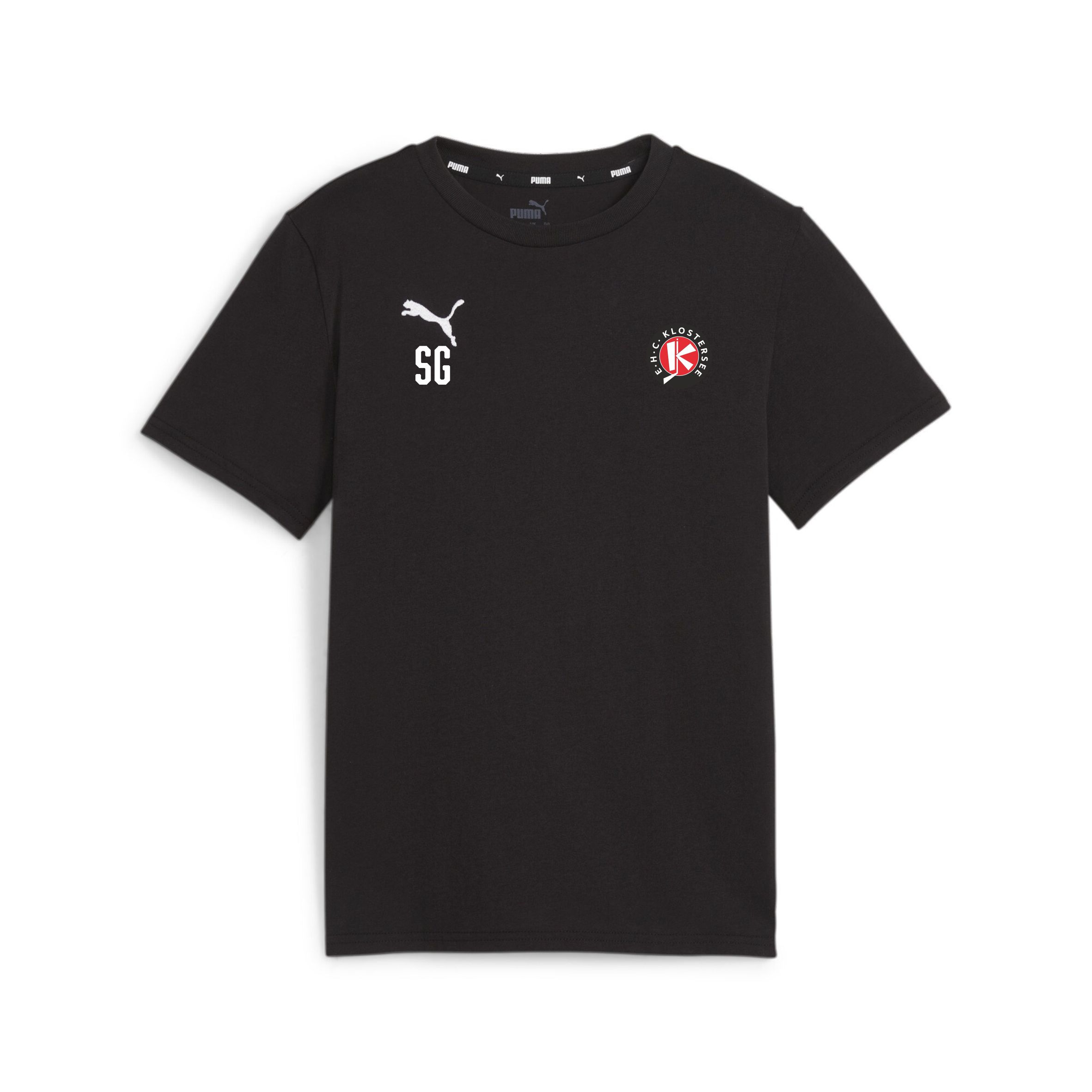 teamGOAL Casual Tee